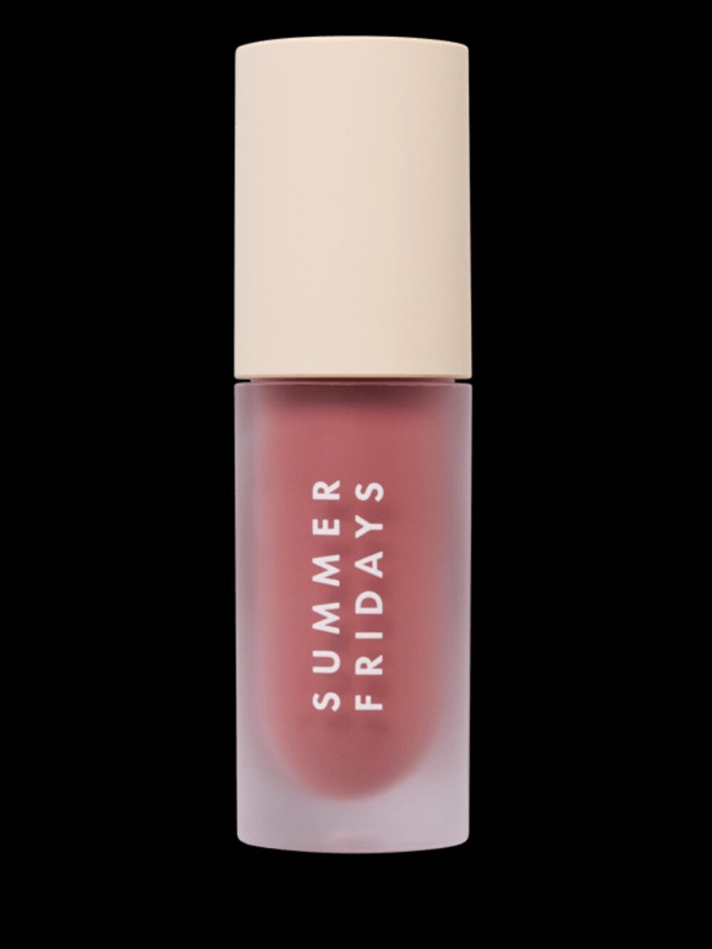 NIB: Summer Fridays Dream Lip Oil